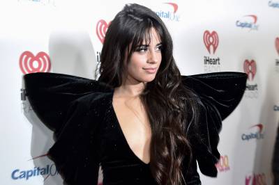 No Rock in Rio, Camila Cabello faz baile funk com DJ Biel