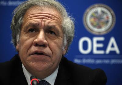 OEA denuncia torturas, abusos e espancamentos contra crianças na Venezuela