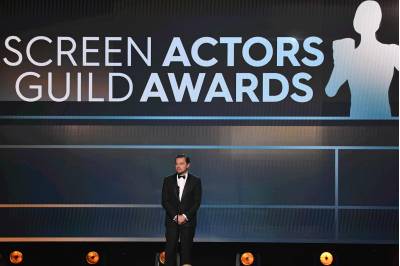 Sindicato de Atores de Hollywood anuncia indicados ao SAG Awards 2022