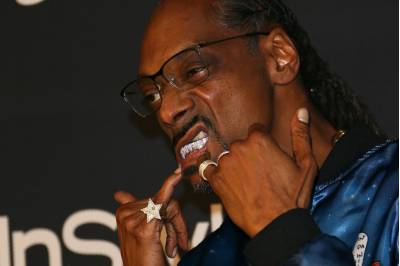 Snoop Dogg deve estrear filme sobre futebol americano, diz site