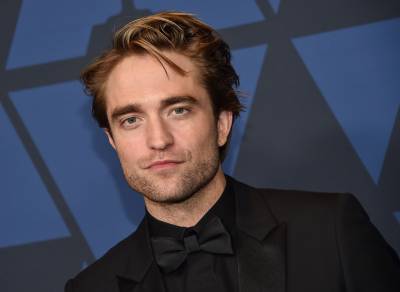 Robert Pattison defende 'Crepúsculo' durante entrevista sobre o novo filme do Batman