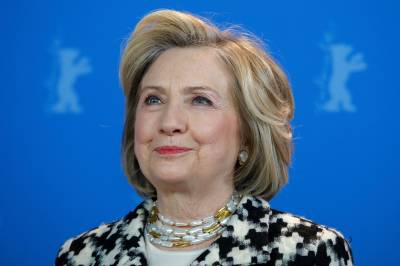 Hillary Clinton promete revelar segredos sobre morte de Bin Laden em curso