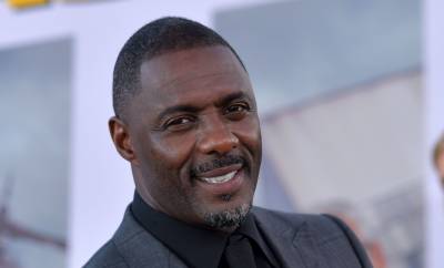 Idris Elba estrela novo teaser do filme ‘Era Uma Vez Um Gênio’ 