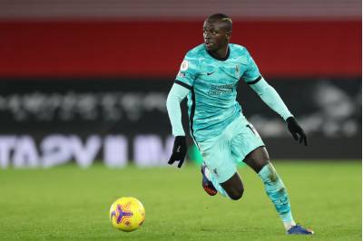 Copa do Mundo: seleção do Senegal aposta em santidade para curar craque