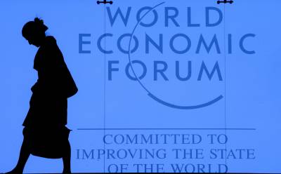 Davos: painel latino-americano debate democracia e populismo no continente