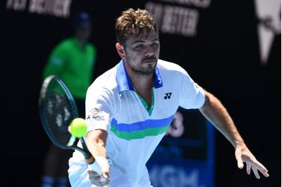 Tenista Wawrinka culpa Piqué por falta de público na Copa Davis