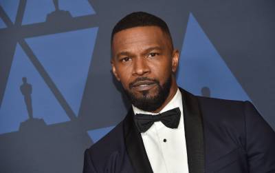 Jamie Foxx segue internado e médicos ainda buscam resposta após complicações