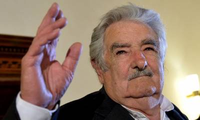 Análise: Mujica inspira reflexão sobre a política e a sociedade