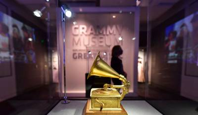 Grammy Latino anuncia primeiras apresentações da edição de 2023