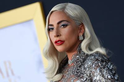 Lady Gaga recusou protagonizar de musical estrelado por Lea Michele