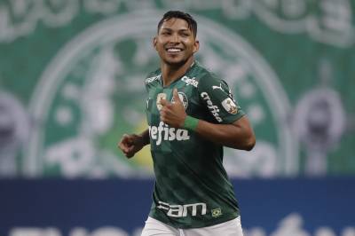 Em entrevista a Rony em seu site, Fifa 'reconhece' título mundial do Palmeiras