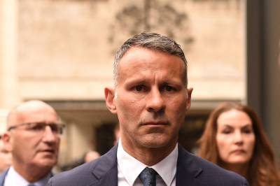 Giggs será julgado novamente por violência doméstica após irresolução em júri