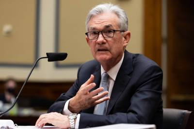 Powell diz que Fed começará a reduzir balanço de ativos no próximo encontro