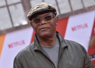 Samuel L. Jackson defende Tarantino sobre termos racistas em filmes