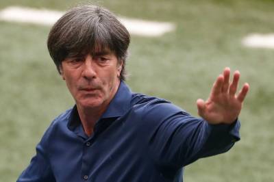 Técnico da Alemanha no 7 a 1, Löw tem interesse em treinar o Brasil, diz jornal