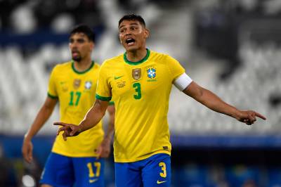 Oito anos depois, Brasil volta a jogar uma prorrogação de Copa do Mundo