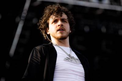 Jack Harlow é escalado para reboot de 