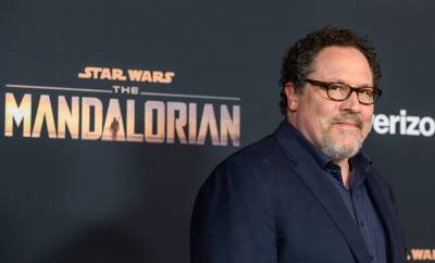 Jon Favreau confirma quarta temporada da série ‘The mandalorian’