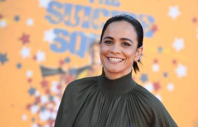 Festival de Cinema de Gramado anuncia homenagem para Alice Braga