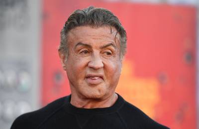 Stallone vai lançar coleção de NFTs com quase 10 mil itens