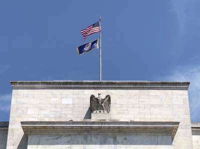 Federal Reserve eleva juros americanos em 0,75 ponto percentual