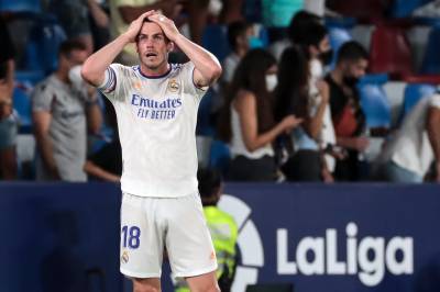 Bale se despede do Real Madrid após nove anos: 'Nunca esquecerei'