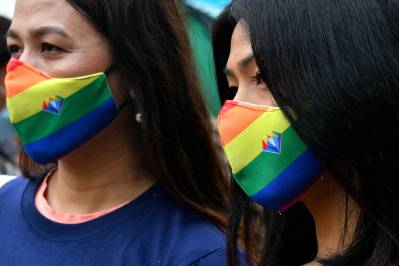 Número de mortes violentas de pessoas LGBTI+ subiu 33,3% em um ano