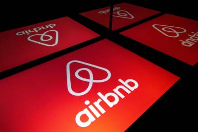 Itália confisca € 779 milhões do Airbnb por suposta evasão fiscal