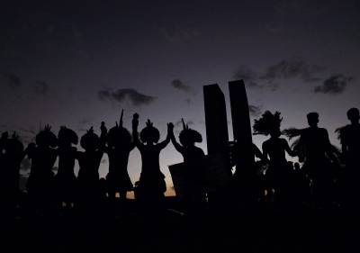 Comissão mostra aumento da violência contra indígenas na região Norte