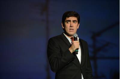 Mario Frias terá de indenizar Marcelo Adnet; entenda