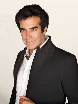 David Copperfield é acusado de conduta sexual inapropriada por ao menos 16 mulheres