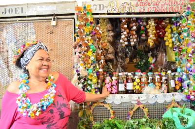 Diva do carimbó, Dona Onete prepara novo disco e dá lição de empoderamento