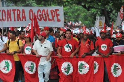 MST invade fazendas da Suzano na primeira onda de ações no novo governo Lula