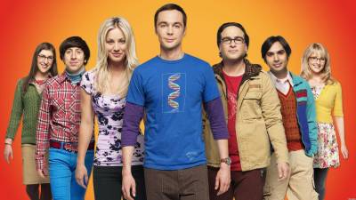 Série 'The Big Bang Theory' ganhará novo spin off pela Max