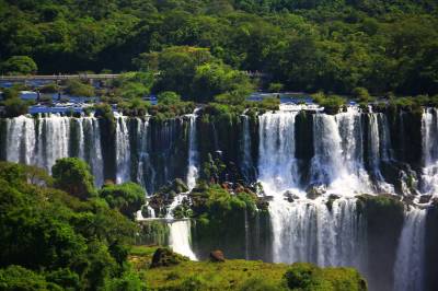 Confira a posição do Brasil nas principais categorias do Tripadvisor