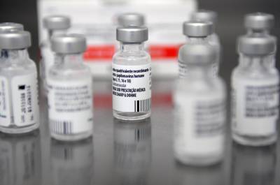 Vacina contra o HPV agora será em dose única