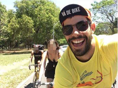 STJ anula condenação de acusado de atropelar e matar ciclista Raul Aragão