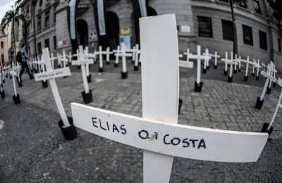 Sem presos, massacre do Carandiru faz 30 anos