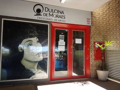 Teatro Dulcina tem salvação, dizem especialistas