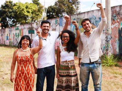 Candidaturas coletivas aumentam representatividade, mas falta regulamentação