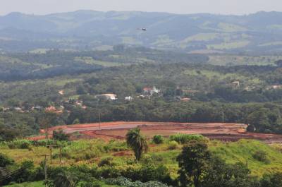 STF mantém taxas de fiscalização de mineração cobrada por estados