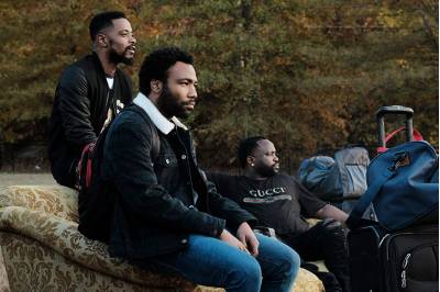 FX anuncia que 'Atlanta' vai acabar na quarta temporada