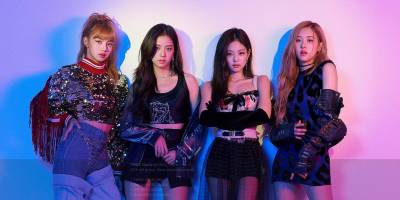 MTV anuncia shows de BLACKPINK, Jack Harlow, Lizzo e Måneskin no VMA 