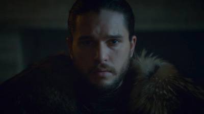 Jon Snow deve retornar em spin-off de Game of Thrones com Kit Harington