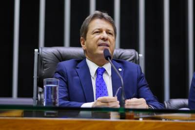 Entidades estudantis vão processar deputado Bibo Nunes por danos morais