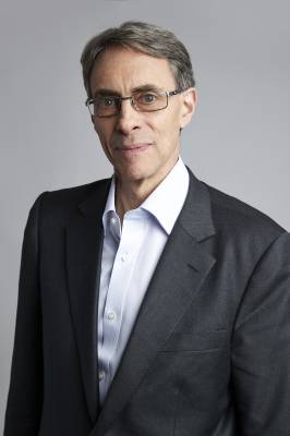 Kenneth Roth, ex-diretor executivo da Human Rights Watch (HW)