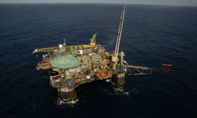 Petrobras rebate Ibama sobre proibição de perfuração marítima 