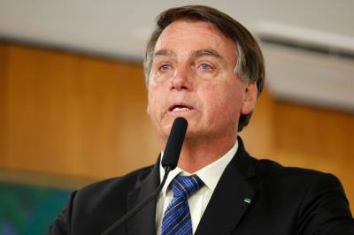 Bolsonaro retorna ao Brasil nesta semana; PL pede segurança no desembarque