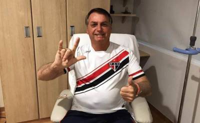 Bolsonaro pode ser submetido à sétima cirurgia; veja intervenções já realizadas pelo presidente