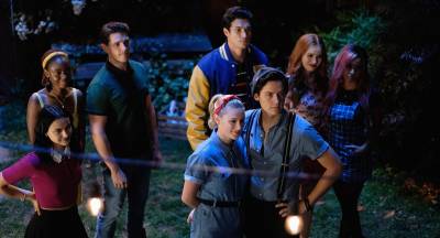 Série Riverdale chegará ao fim na sétima temporada, em 2023